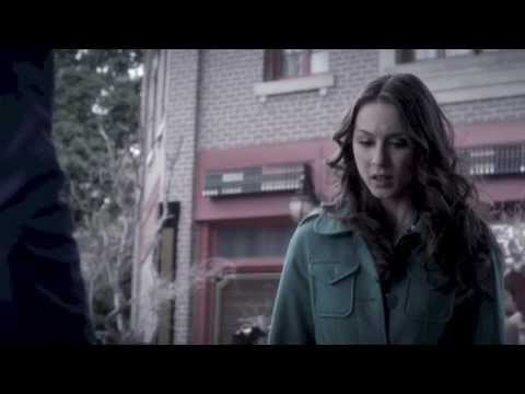 Pretty Little Liars (4x06) // Follow Me Down