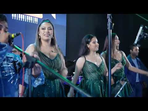 MIX BORRACHITO - GOLDEN ORQUESTA 2025