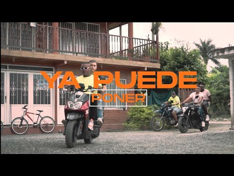 Wainersirris - Ya Puede Poner (Oficial Video)