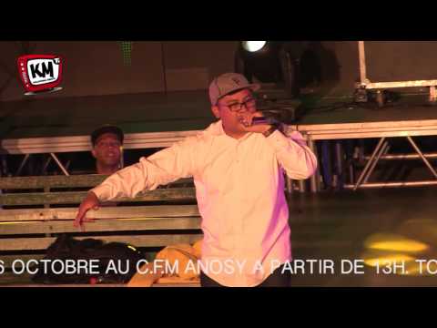 TAKODAH & NGAH BE _ D.M.F (OFFICIAL VIDEO - KOLOTSAINA MAINTY 2016)