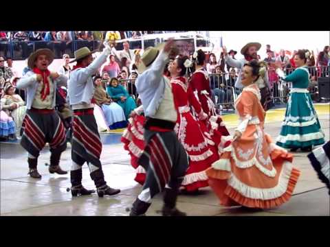 Regional Enart 2016, CTG Laço da Amizade