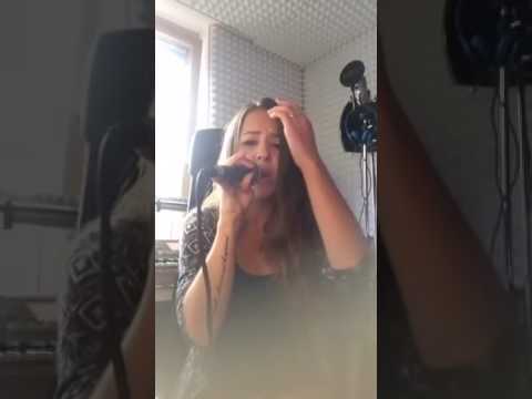 Labrinth - Jealous (Cover by Tariah)