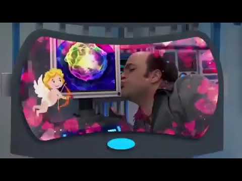 ᕼEᑎᖇY ᗪᗩᑎGEᖇ   Season 5 Episode 18  Love Bytes