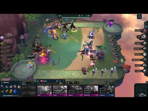 Dusk Kayn Spin to Win