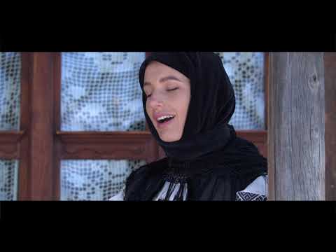 Paula Hriscu & Ad Libitum Voices - Mama (official video)