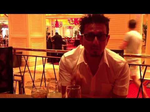 Rimless glasses great advice from the opticians in enfild