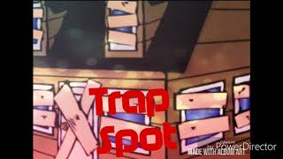 Trap Spot (plug walk)