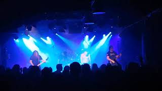 ...and Oceans - The Black Vagabond And The Swan Of Two Heads