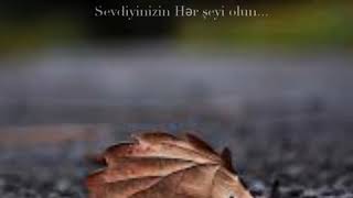 Sevdiyinizin Her Seyi Olun whatsapp durum videolar 2017