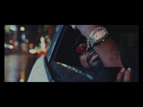 Loopy Ferrell - CHURCH HILL DOWNS FREESTYLE [Official Video]