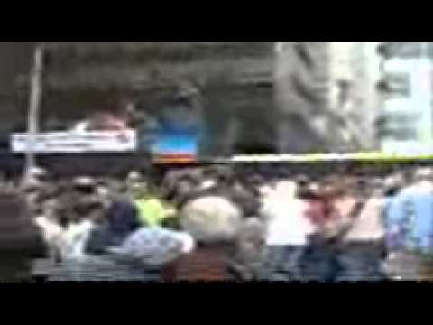 Prof.º Almir e a História do Açougue