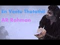 En Veetu Thottathil Gentleman A R Rahman 24 Bit Audio Spectrum