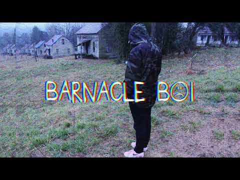 barnacle boi - overcome.  (audio)