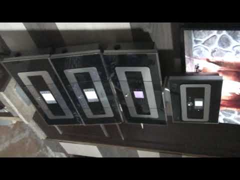 Philips WaC700-Wac7000