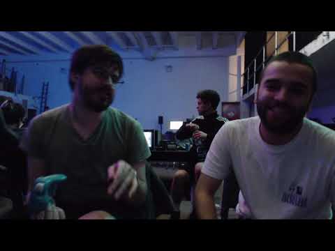 CptNebula vs Okameed - LLL 118 - Losers Quarters