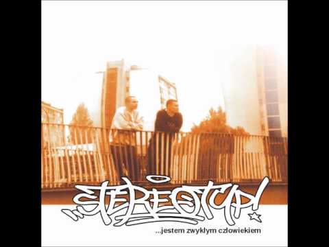 Stereotyp - 12.Mysl Nad Istnieniem ft. MC Dziewczyn