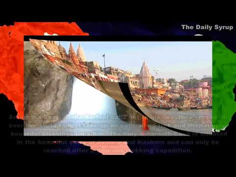 Incredible India! Top 10 Most Visited Religious places in India - Hinduism The Daily Syrup