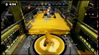 時たまスプラトゥーン＃3