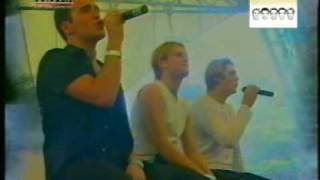 Westlife More Than Words