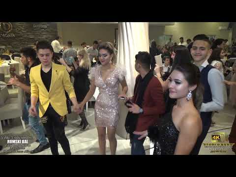 COBE BATJAREVIC  - MAMBOLE - ROMSKI BAL LESKOVAC /STUDIO BEKO