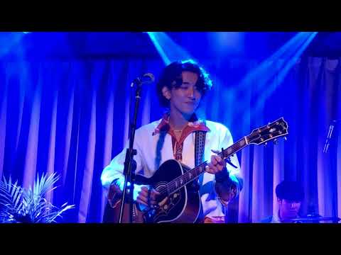 180602_거울(미발매신곡)-잔나비 @유희열 Curated 12 Group Sound JANNABI_현대카드언더스테이지(단독공연)_CAM2