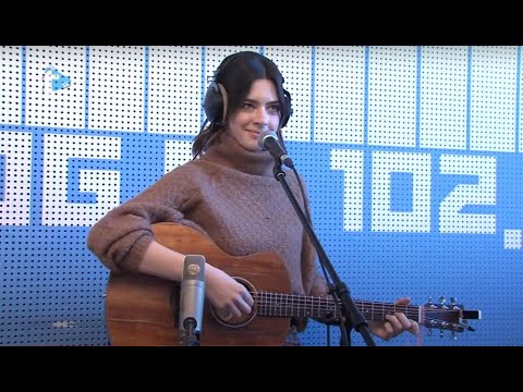 Mia Dimšić – Guilty Pleasure – Live Acoustic – Eurovision 2022