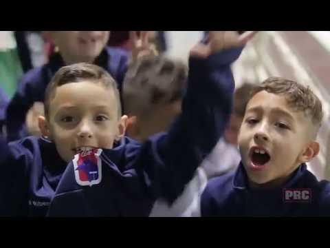 Supercopa América de Futsal 2016