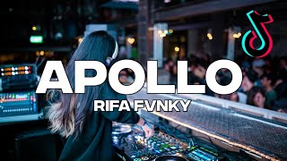 Download lagu DJ APOLLO  FYP TIKTOK‼️ Rifa Fvnky  REMIX FULL BASS Nwrmxx mp3