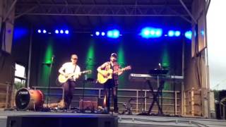 I See God in You - Josh Wilson