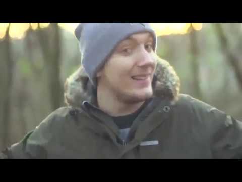 RIDA RADAR - GANJAMAN STAJLIN