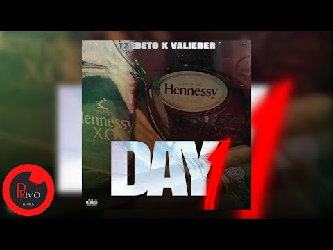 Tzebeto x Valieber - DayOne (Official Music Video)