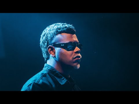 Victor Lou @ El Fortin Porto Belo, Brazil (Recap Set)