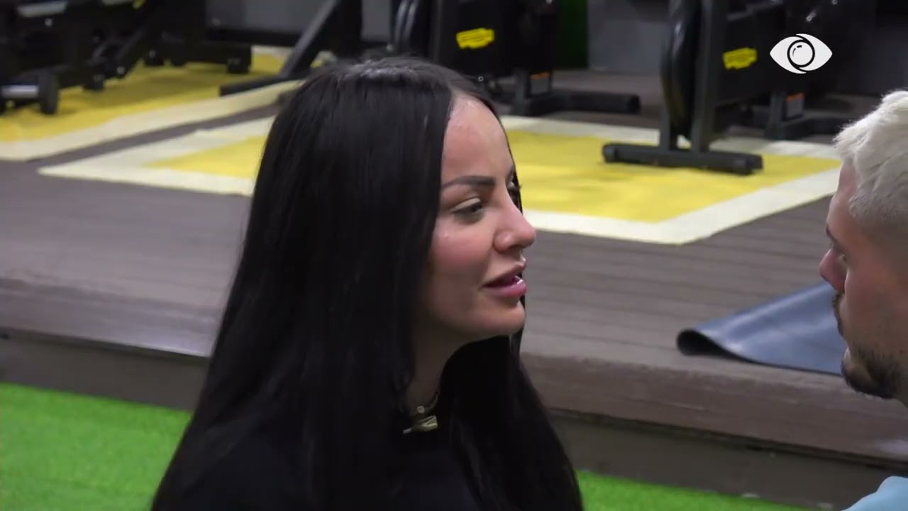 “Ke bërë gabim”/ La një marrëdhënie pezull jashtë, Sara-Bardhit: Ke pasur shansin të ma tregosh-BBV3