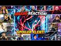 That Time I Got Reincarnated As A Slime Season 4 Ending Katsubō By CiON Mega Reaction Mashup