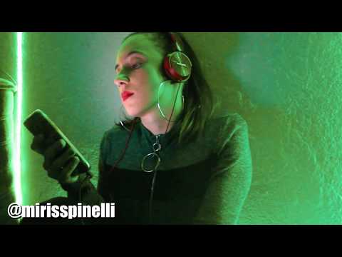 Mi Spinelli | So high -  Mr Vegas ft. Walshy fire