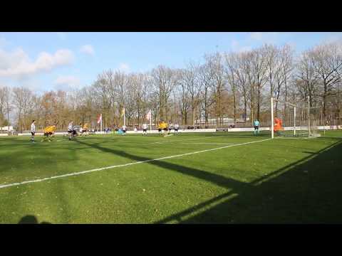 Strafschop Baardwijk - Oosterhout