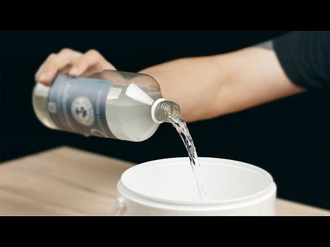 VOR DEM ÖLEN WÄSSERN