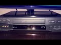 Demonstration Video On My Mitsubishi VCR On My Disney S SAS The Bare Necessities 1987 Canadian VHS