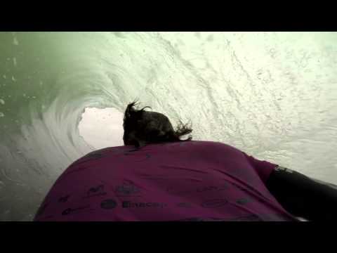 2013 Arica Chilean Challenge - GoPro Highlights - Day 1