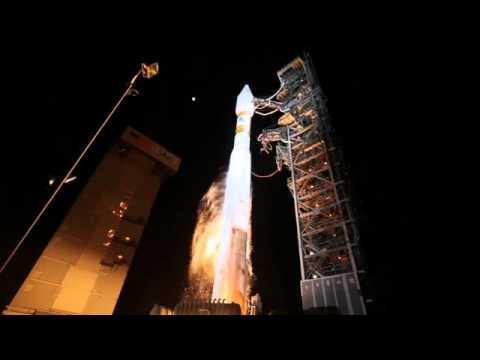 Watch the Launch