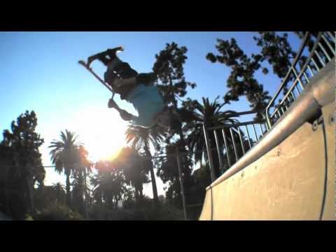Razor Spark Scooter