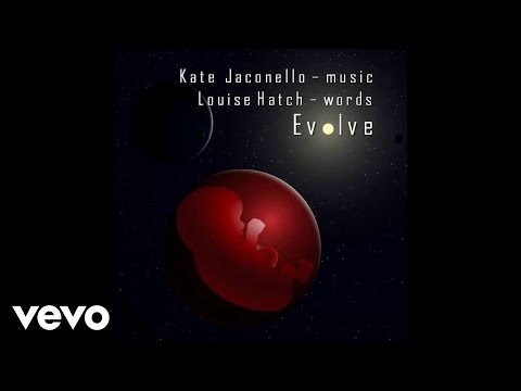 Kate Jaconello - EVOLVE