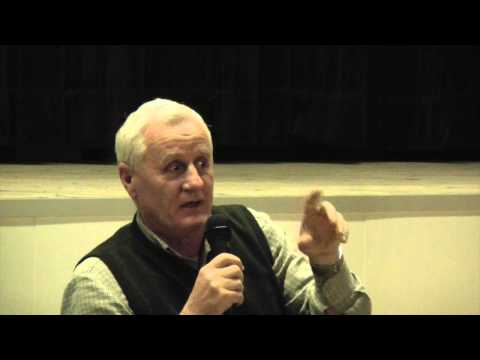 Církevní restituce - Frýdlantské hovory 11.12.2014