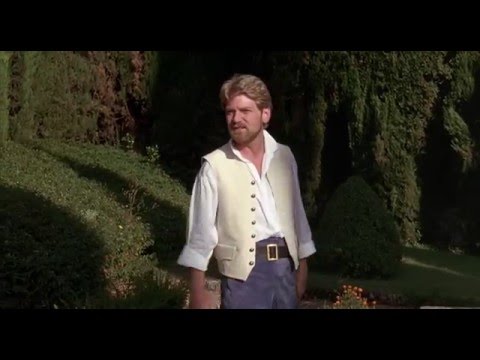Much Ado About Nothing(1993) Benedick's Monologue
