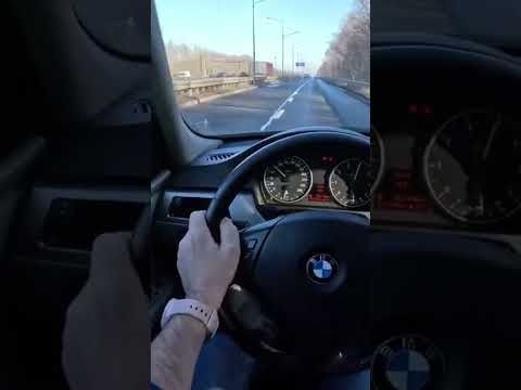 Thumbnail for BMW 3 E90 320i 150 HP Acceleration by BMW, Car