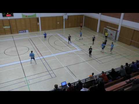 Mad Max - KP-V Monkulat 13.11.2016 maalikooste