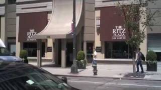 The Ritz Plaza
