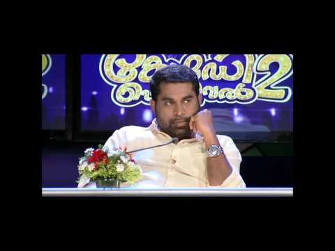 Comedy Festival Season 2 I Episode 41 – Part 2 | Mazhavil Manorama