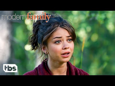Claire Stops Dylan From Proposing to Haley (Clip) | Modern Family | TBS
