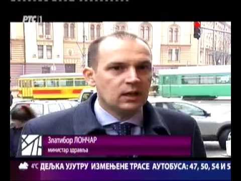 RTS1 - Beogradska hronika